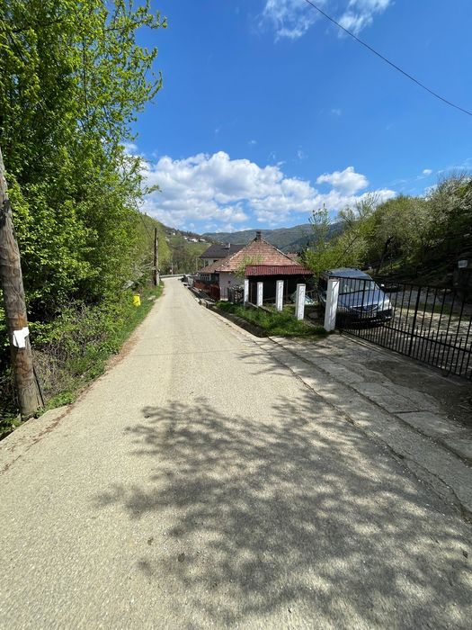 Casa de inchiriat in Ilva Mica