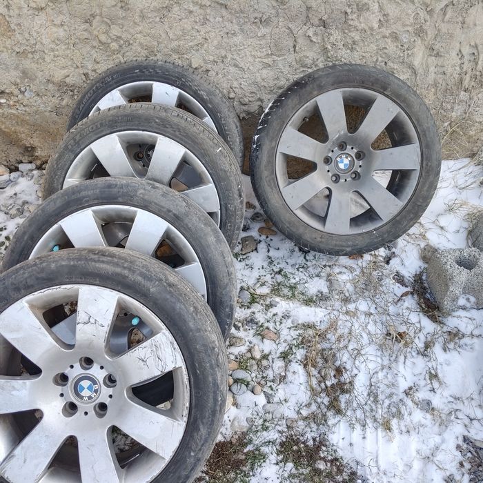 Бмве34 18 размер