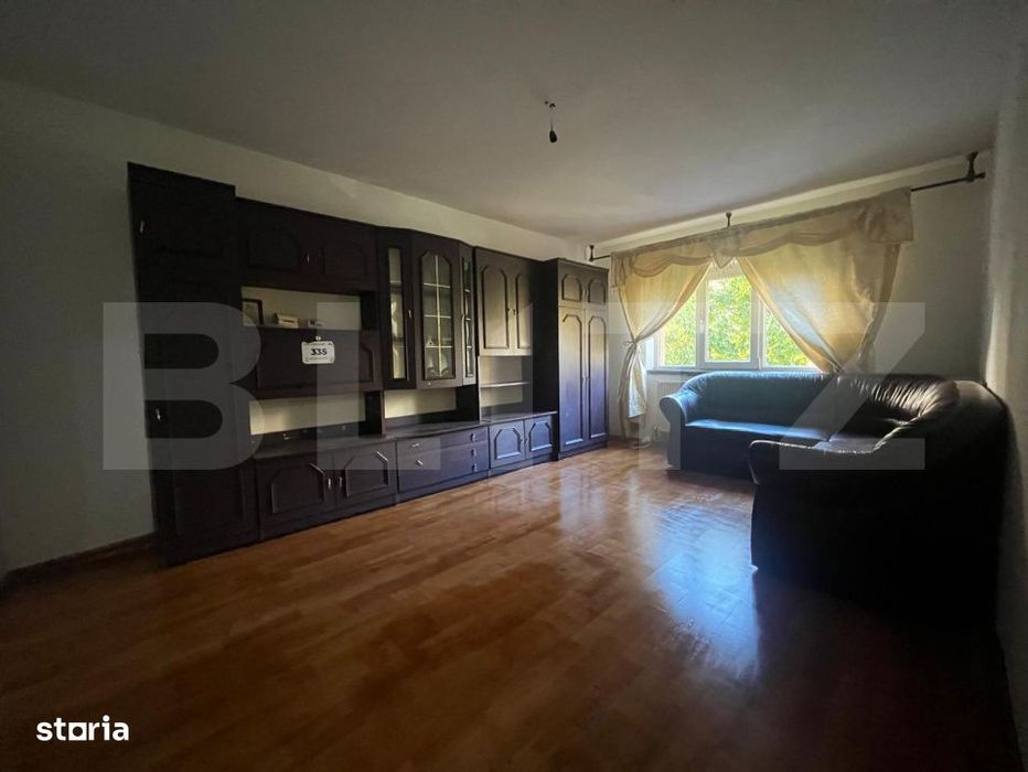 Apartament 3 camere, 76 mp, zona 1 Mai