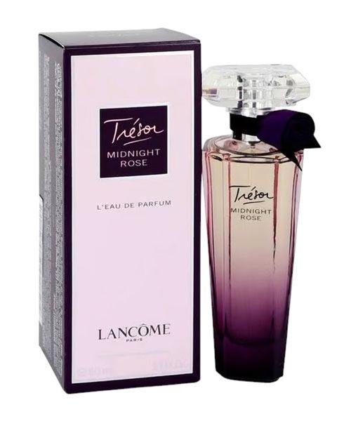 Духи Lancôme midnight rose