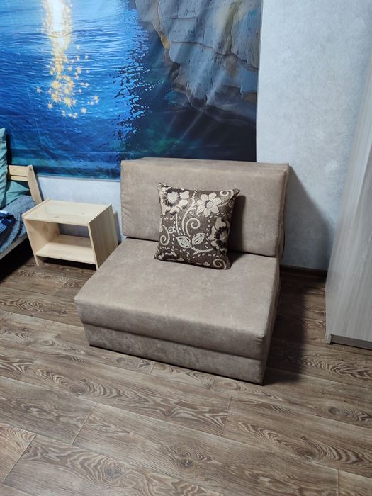 Кресло раскладное