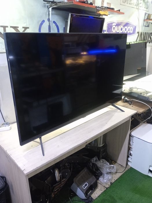 Телевизор Samsung 55