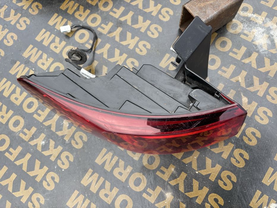 Стоп Renault Koleos