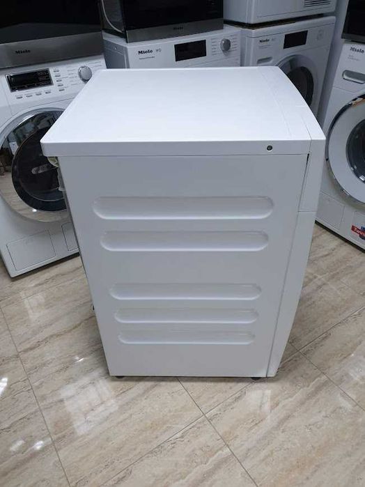 Miele 9кг 1600rpm Wi-Fi TwinDos Пералня Миеле 12м Гаранция