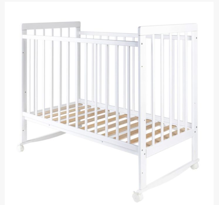 Tomix Кровать детская Nicole