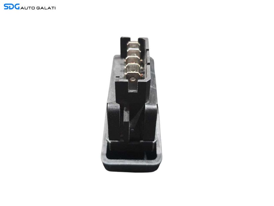Buton Butoane Geamuri Electrice Stanga Dreapta Dacia Logan 1 2004 - 2012 Cod 6001546816 [N2971]