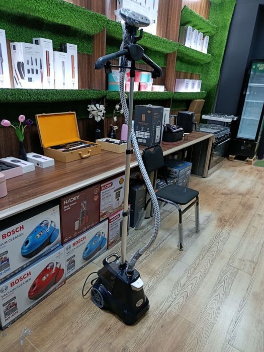 вертикальный отпариватель для одежды . Оптом/розницу/гарантия