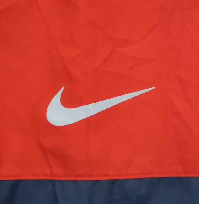 Nike DRI-FIT Element Long Sleeve Top оригинална блуза L Найк спорт фитнес тренировки