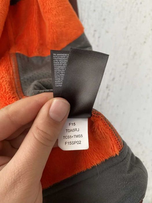 Софтшел яке The North Face