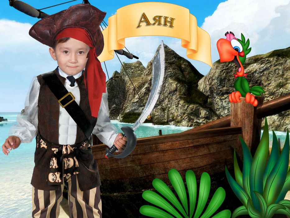 Услуги фотографа