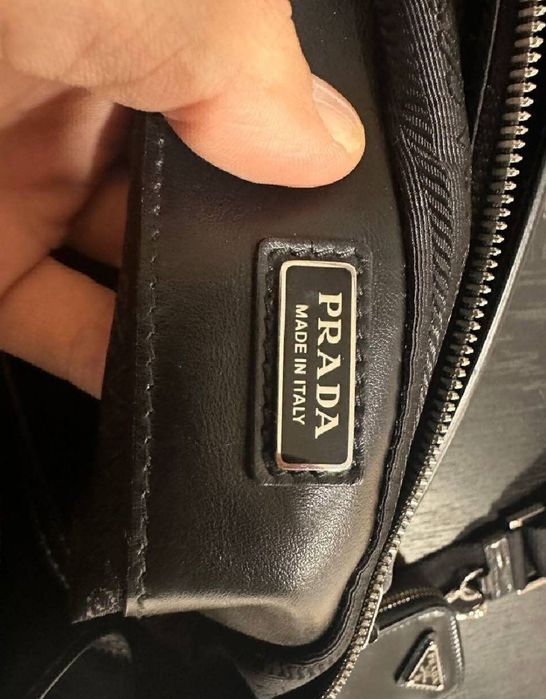 Сумка Prada Прада оригинал
