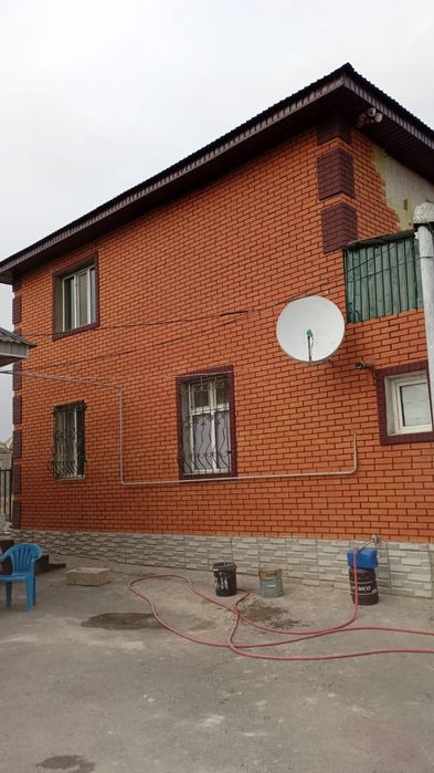 Фасадные панели фибробитон