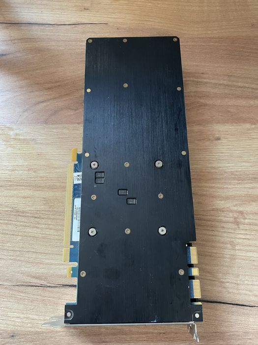 NVIDIA GeForce GTX 1080 8GB