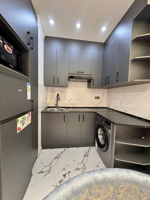 СРОЧНО 7Продается 1-комнатная квартира  в ЖК Black Towers Новостройка