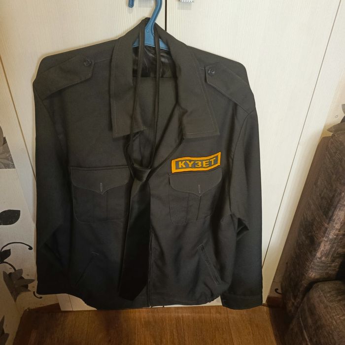 Спец.одежда и обувь