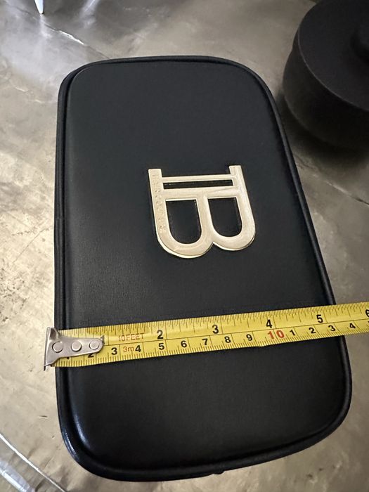 Козметична чанта Balmain