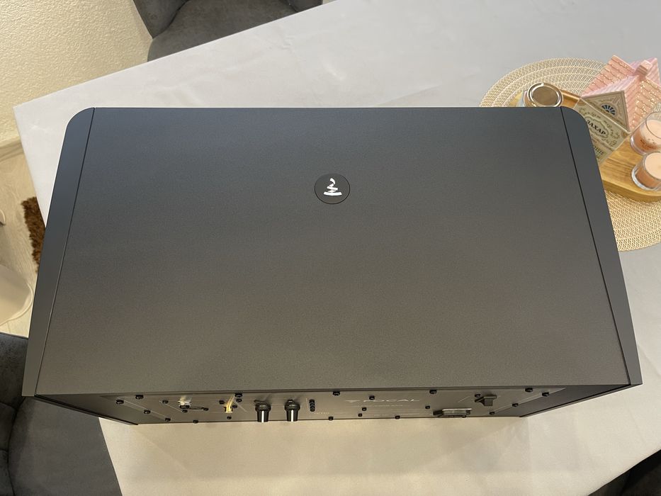 Студийни монитори Focal Alpha Twin Evo