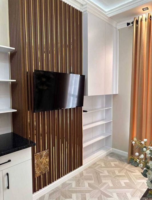 Самарканд Дарвоза 2/12/12 Новостройка Янги ремонт хеч ким яшамаган