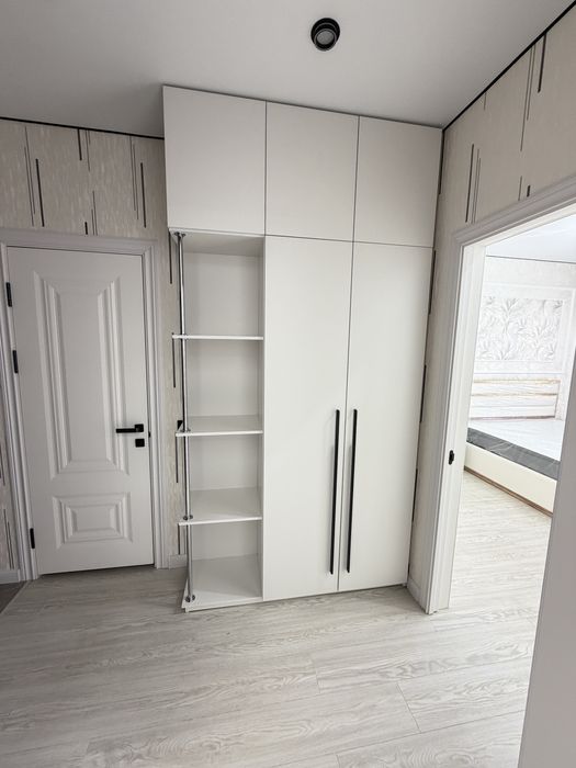 Сдается в аренду квартира