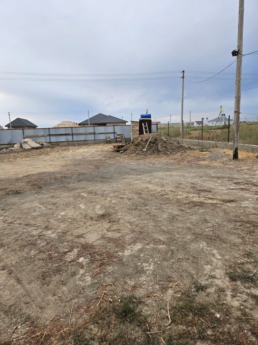 Талғайран 2де 9 соток жер