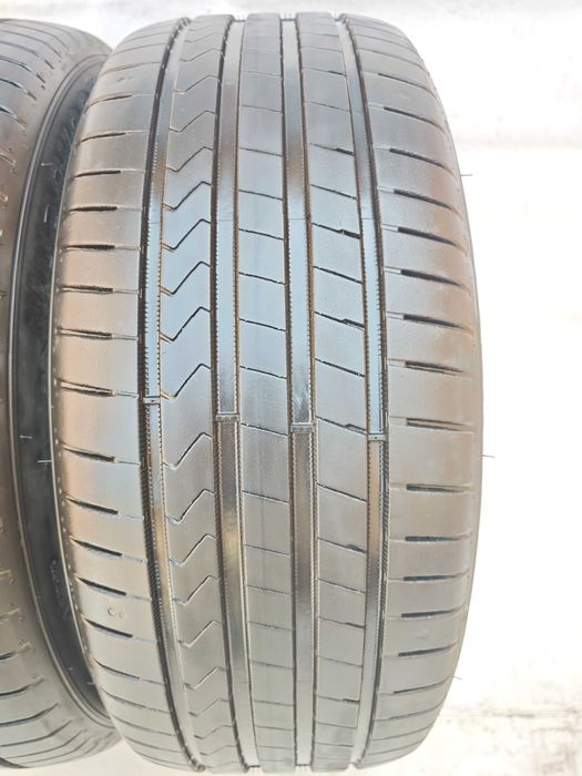 Anvelope 225/55/16 vara dot 50/2022 HANKOOK Ventus Prime 4