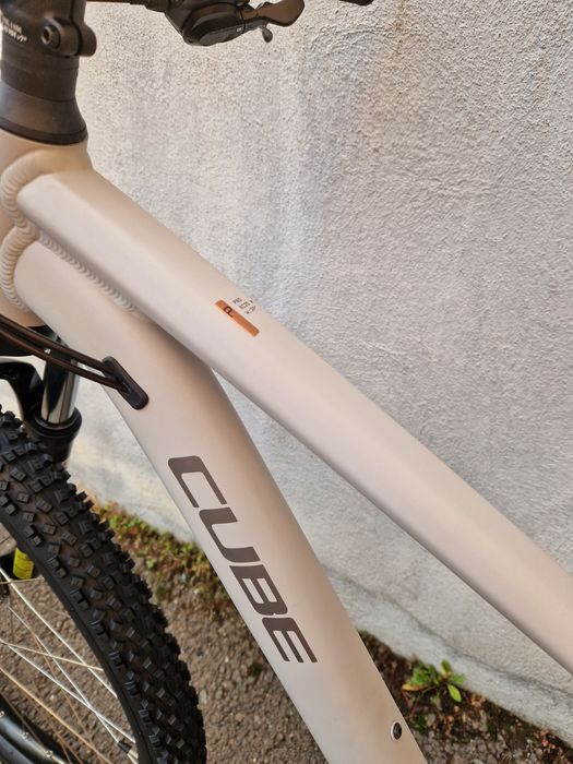 Vand Cube Aim Pro 2026