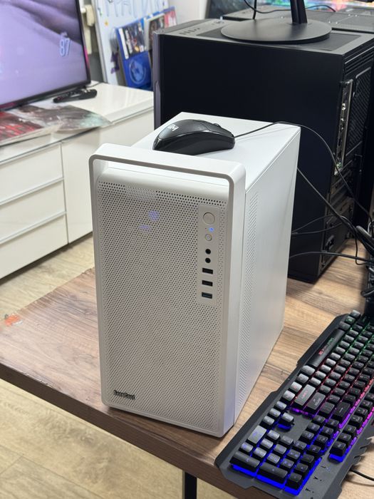 Игровой системный блок GTX 1660 super
