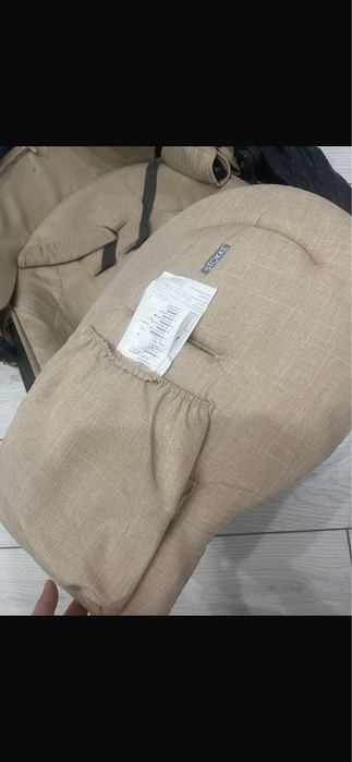 Продам коляску Stokke xplory