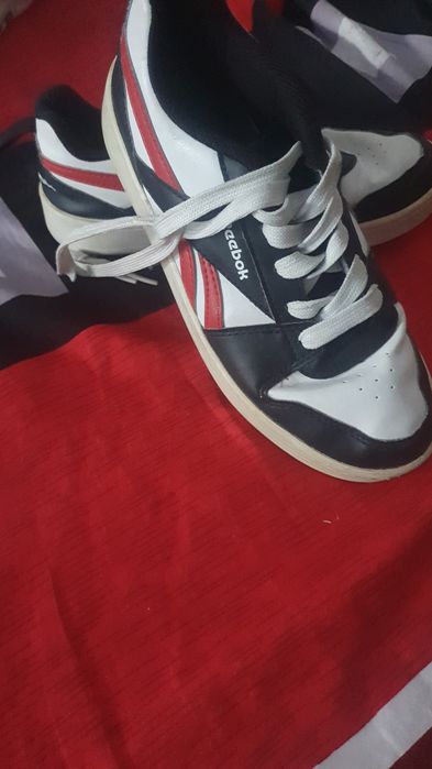 Adidași rebook noi 36.5
