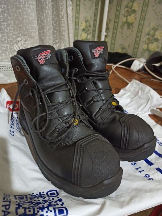 Ботинки защитные Италия