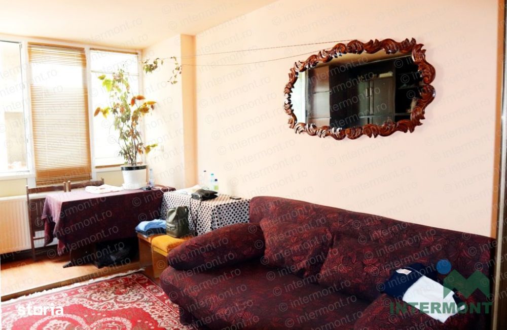 Apartament 2 camere decomandat, Sinaia – Platou Izvor, etaj 3 | AP265 — fotografia 1