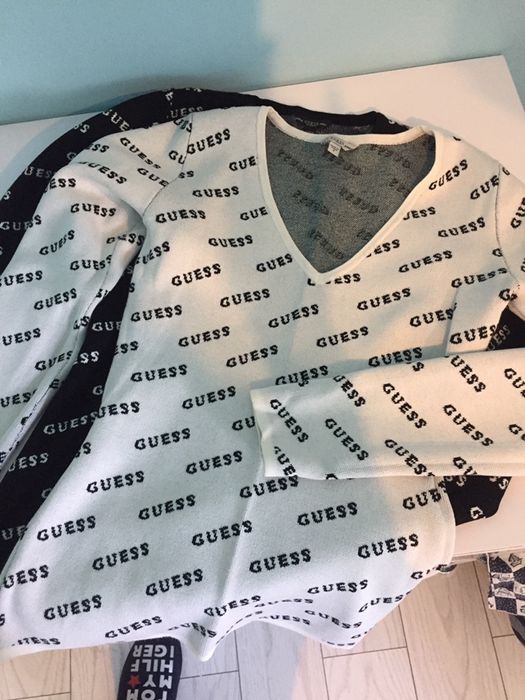 Bluze Guess originale