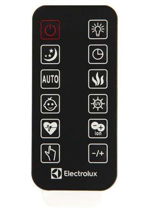 ElectroLux Ecoline