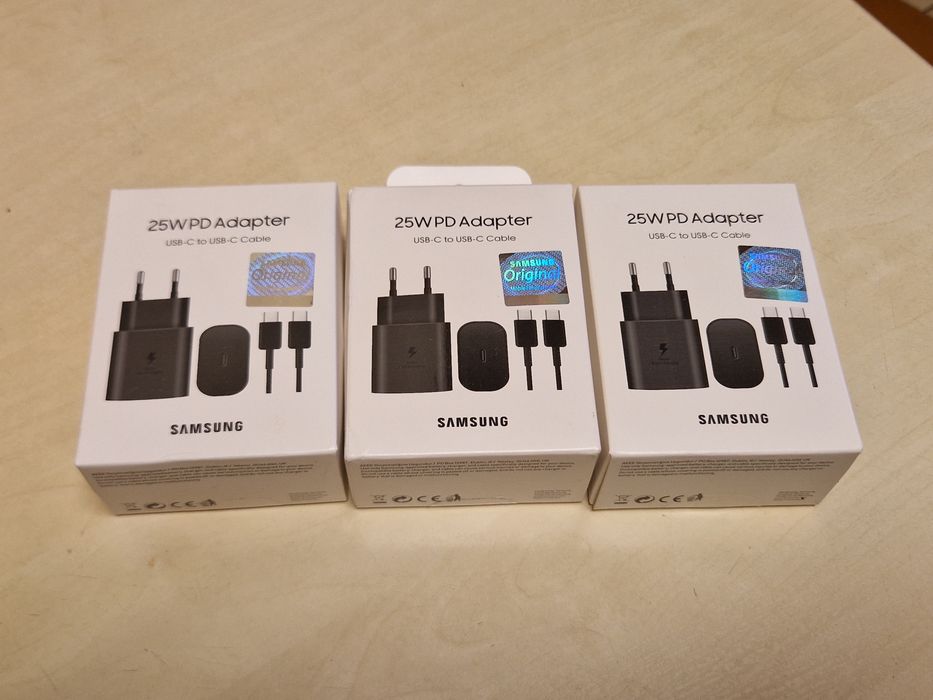 Încărcător samsung Super Fast ( 25w )Tipye C