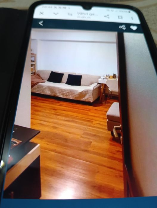 Vând ap cu 2 camere in Tg Jiu