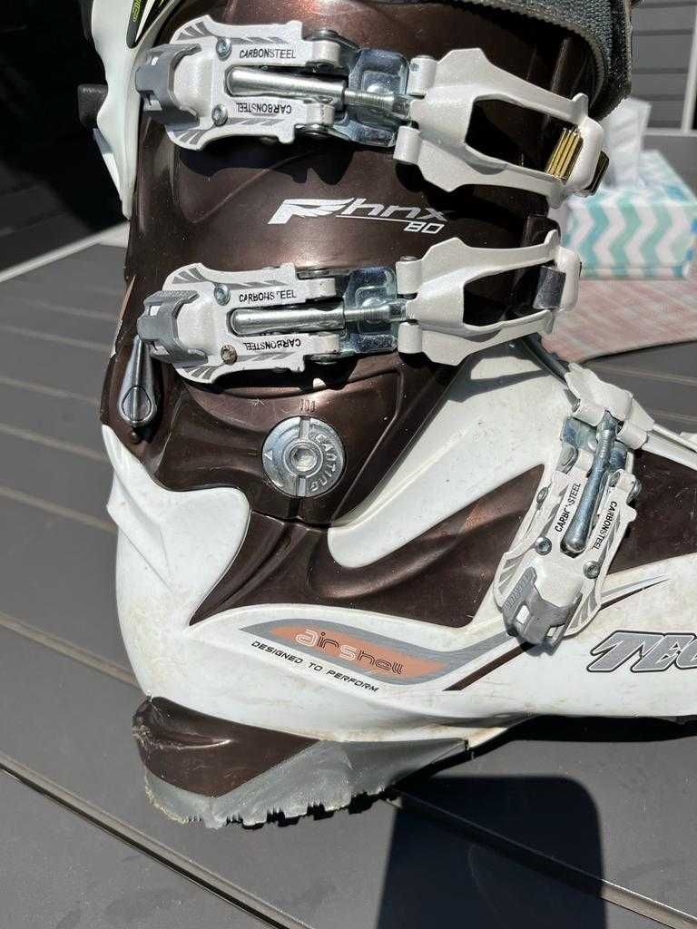 Ski Boots, Tecnica Viva Phoenix 80 Air Shell