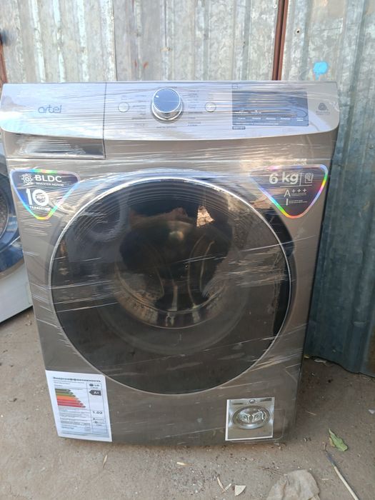 6 kg Samsung kir moshena xolati edal