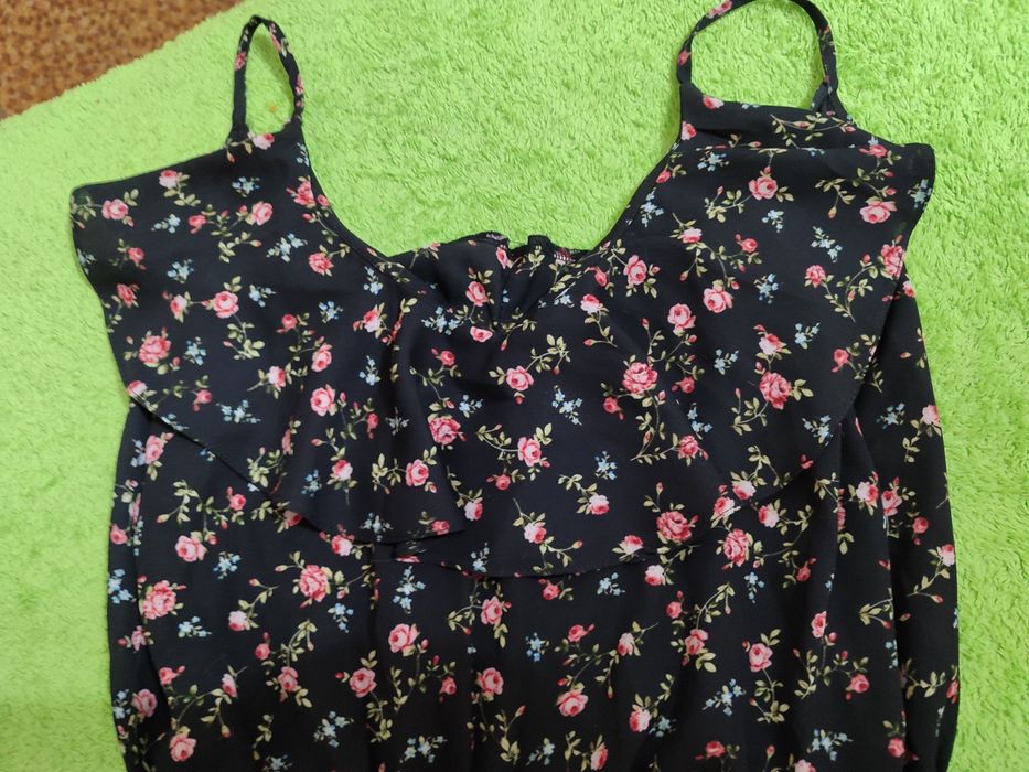 Вещи на девушку размеры 44-46