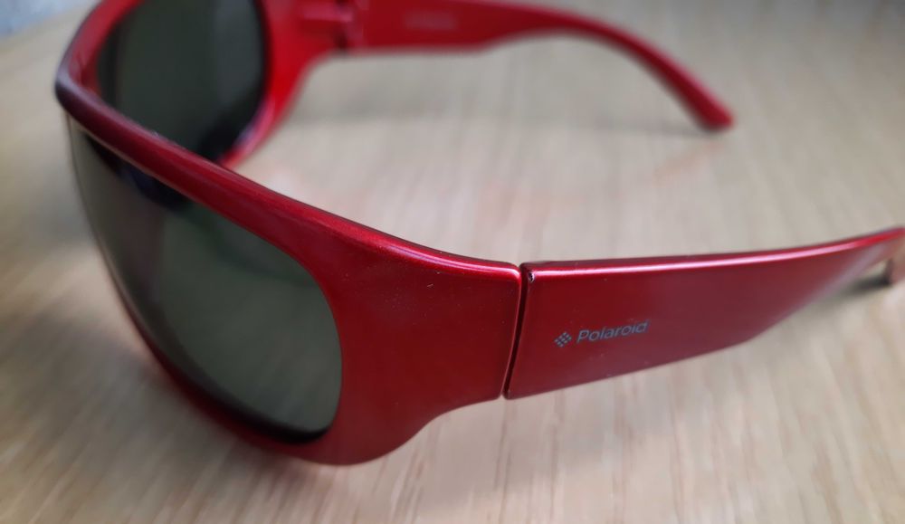 Polaroid очки детские