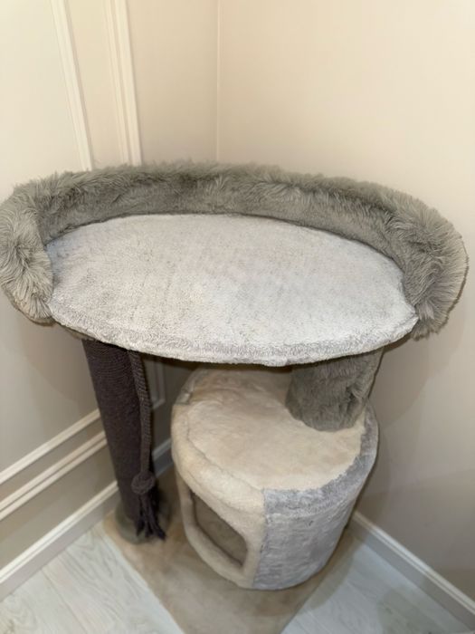 Домик для кошек