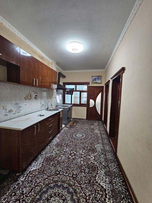 Продаётся  3х комнатная квартира