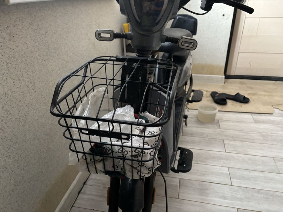 Продам SUP электроскутер