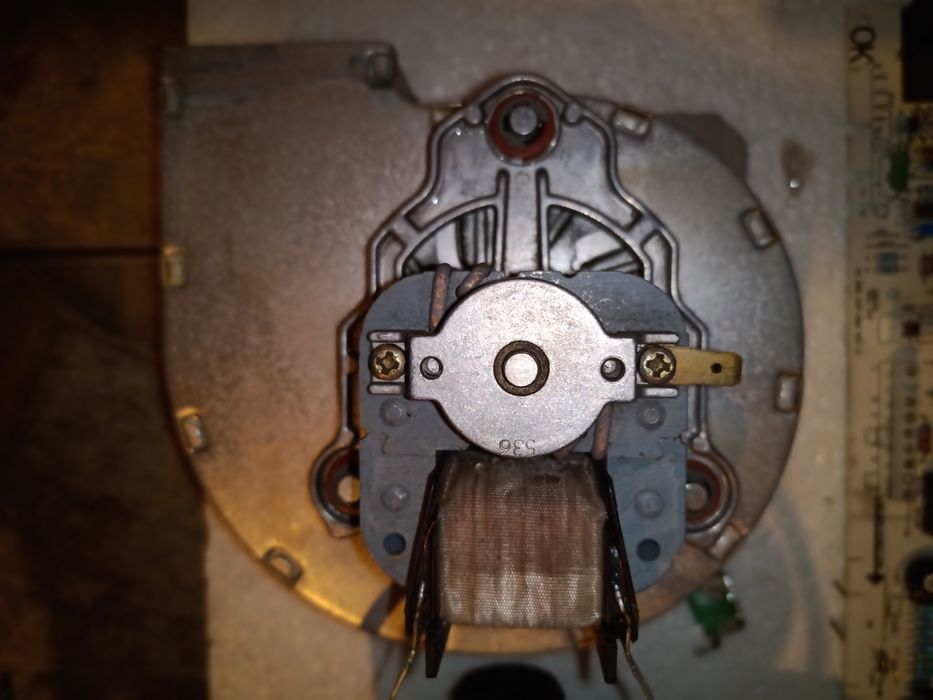 Vana gaz Vas expansiune Robinet Manometru Junkers zw 23 euroline