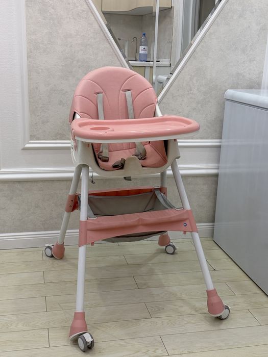 Продам детский стульчик