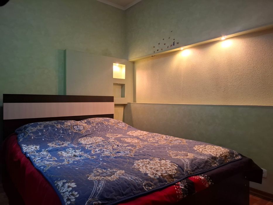 Сдам квартиру помесячно