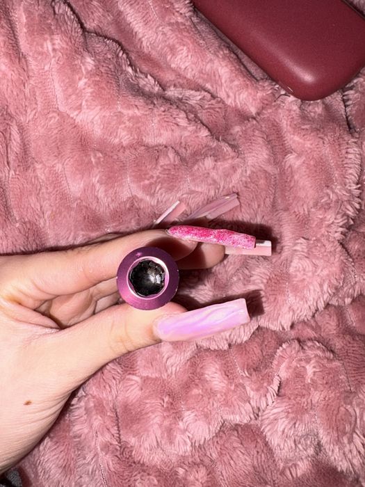 iqos iluma one roz personalizat