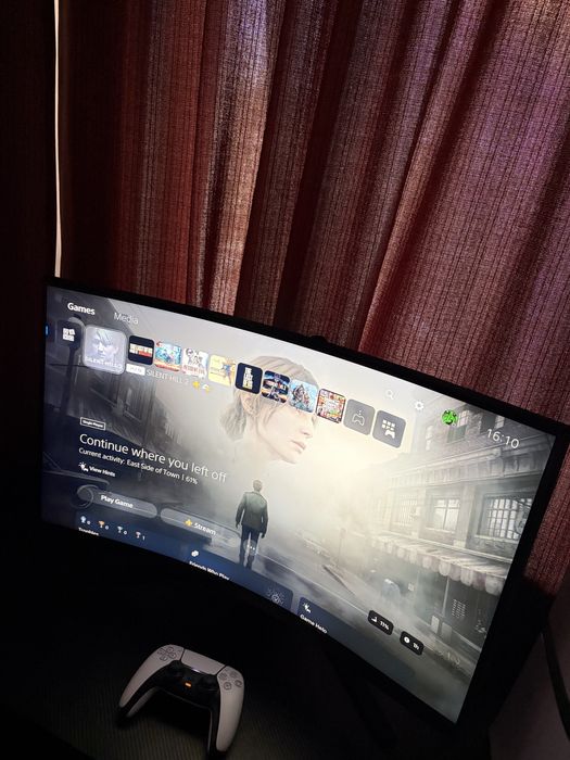 samsung odyssey neo g7 32