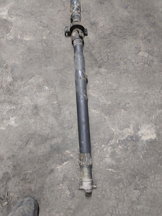 Мерседес 124автомат