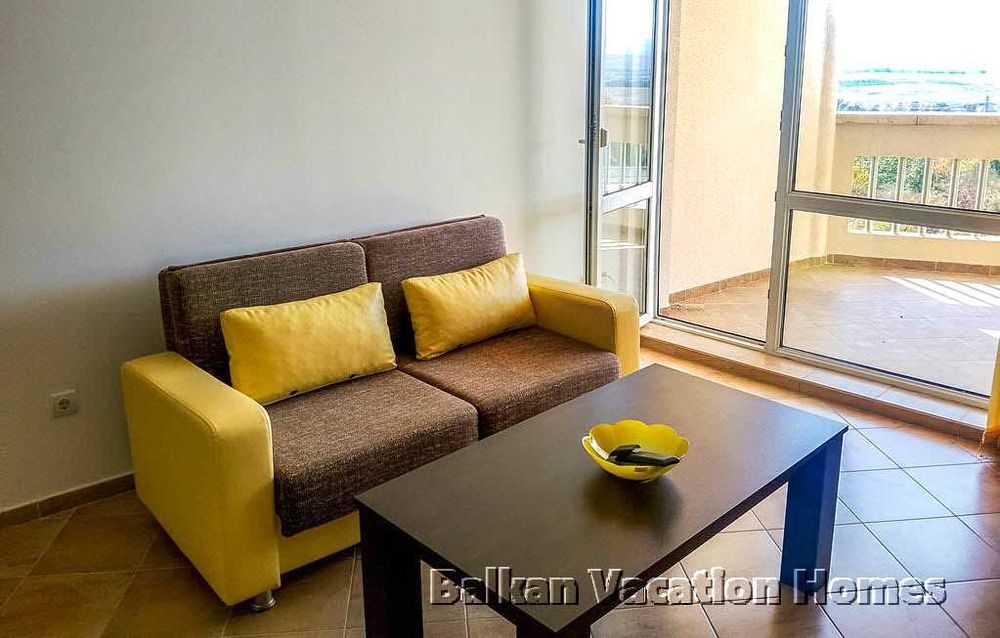 Продава се Двустаен апартамент в Бяла - 84 кв.м за 834 €/кв.м - Снимка #5