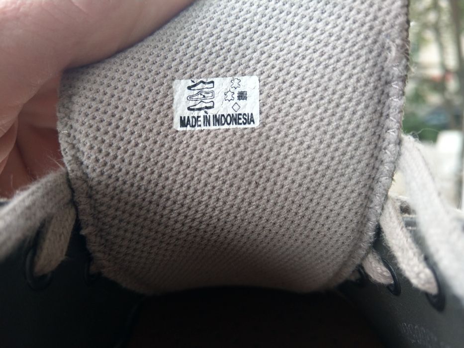 Ecco 42нм. 26,5см.